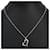 Collana Limelight Heart di Piaget  - vista 2