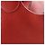 Borsa Tote Picotin TGM di Hermès Rosso - vista 13