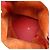 Borsa Tote Picotin TGM di Hermès Rosso - vista 6