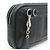 Bolsa de Ombro em Couro Box Calf Hermès Preto - vista 7