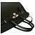 Borsa Hermès Birkin 35 in pelle Togo Nero - vista 4