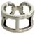 Hermès Ever Chaine d'Ancre Ring aus Silber 925  - Ansicht 3