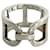 Hermès Ever Chaine d'Ancre Ring aus Silber 925  - Ansicht 4