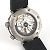 Breguet Marine Alarm Musical TI Automatic Wristwatch Brown Black - view 5