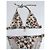 Bikini Christian Dior con Estampado Floral y Mariposas Multicolor - vista 5