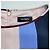 Abito Max & Co a righe con maniche lunghe taglio A-line Multicolore - vista 6