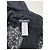 Top de encaje navy de manga corta Dolce & Gabbana Azul marino - vista 5