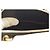 Borsa a tracolla in pelle con logo Balenciaga Ville Top Handle XXS – Nero e bianco - vista 16