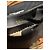 Saint Laurent Espadrilles mit Blumenmuster 38,5 Schwarz - Ansicht 9