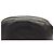Bamboo GUCCI Clutch Bag Vintage in Pelle Nera con Zip in Bambù in pelle morbida nera Nero - vista 13