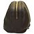 Bamboo GUCCI Clutch Bag Vintage in Pelle Nera con Zip in Bambù in pelle morbida nera Nero - vista 4