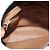 Céline Borsa a mano in tela Macadam CELINE in pelle PVC marrone oro Auth ep10012 D'oro - vista 10