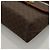 Céline Borsa a mano in tela Macadam CELINE in pelle PVC marrone oro Auth ep10012 D'oro - vista 14