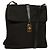 PRADA Schultertasche Nylon Khaki Gold Auth bs28237 Golden