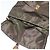 PRADA Schultertasche Nylon Khaki Gold Auth bs28237 Golden - Ansicht 10