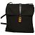 PRADA Schultertasche Nylon Khaki Gold Auth bs28237 Golden - Ansicht 13
