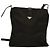 PRADA Schultertasche Nylon Khaki Gold Auth bs28237 Golden - Ansicht 2