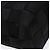 Borsa a mano Salvatore Ferragamo in tela nera e argento autentica sw1281 - vista 16