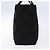 Borsa a mano Salvatore Ferragamo in tela nera e argento autentica sw1281 - vista 4