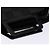 Borsa a mano Salvatore Ferragamo in tela nera e argento autentica sw1281 - vista 7