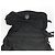 PRADA Funda para prendas de nylon negro plateado Auth bs28232 Plata - vista 11