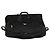 PRADA Funda para prendas de nylon negro plateado Auth bs28232 Plata - vista 13