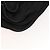 PRADA Funda para prendas de nylon negro plateado Auth bs28232 Plata - vista 19