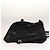 PRADA Funda para prendas de nylon negro plateado Auth bs28232 Plata - vista 3