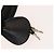 PRADA Funda para prendas de nylon negro plateado Auth bs28232 Plata - vista 9