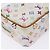 LOUIS VUITTON Trousse Wapity Monogram Multicolore Bianco M58033 LV Auth 133186 - vista 16