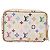 LOUIS VUITTON Trousse Wapity Monogram Multicolore Bianco M58033 LV Auth 133186 - vista 2