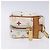 LOUIS VUITTON Trousse Wapity Monogram Multicolore Bianco M58033 LV Auth 133186 - vista 4
