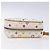 LOUIS VUITTON Trousse Wapity Monogram Multicolore Bianco M58033 LV Auth 133186 - vista 5