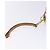 LOUIS VUITTON Trousse Wapity Monogram Multicolore Bianco M58033 LV Auth 133186 - vista 8