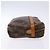 LOUIS VUITTON Pochette Compiegne 23 M51847 Auth LV ep9937 Monogramma - vista 3