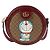 Borsa di collaborazione GUCCI Micro GG Supreme Doraemon in PVC beige 625216 Auth 133618 - vista 13