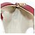 Borsa di collaborazione GUCCI Micro GG Supreme Doraemon in PVC beige 625216 Auth 133618 - vista 23