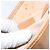 Céline CELINE C Macadam Canvas Handtasche Beige Auth 134129 - Ansicht 12