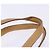 Céline CELINE C Macadam Canvas Handtasche Beige Auth 134129 - Ansicht 14