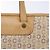 Céline CELINE C Macadam Canvas Handtasche Beige Auth 134129 - Ansicht 18