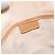Céline CELINE C Macadam Canvas Handtasche Beige Auth 134129 - Ansicht 20