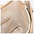 Céline CELINE C Macadam Canvas Handtasche Beige Auth 134129 - Ansicht 21