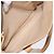 Céline CELINE C Macadam Canvas Handtasche Beige Auth 134129 - Ansicht 25