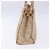 Céline CELINE C Macadam Canvas Handtasche Beige Auth 134129 - Ansicht 4