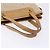 Céline CELINE C Macadam Canvas Handtasche Beige Auth 134129 - Ansicht 7
