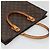 LOUIS VUITTON Borsa Sac Plat Monogram M51140 LV Auth 133613 Monogramma - vista 6