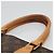 LOUIS VUITTON Borsa Sac Plat Monogram M51140 LV Auth 133613 Monogramma - vista 8