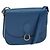 LOUIS VUITTON Borsa a Spalla Epi Saint Cloud GM Blu Toledo M52195 LV Auth ep9912