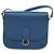 LOUIS VUITTON Borsa a Spalla Epi Saint Cloud GM Blu Toledo M52195 LV Auth ep9912 - vista 13