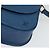 LOUIS VUITTON Borsa a Spalla Epi Saint Cloud GM Blu Toledo M52195 LV Auth ep9912 - vista 16